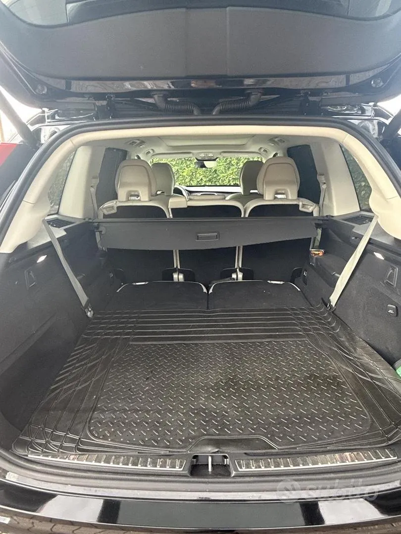 Volvo Xc90 2024 photo 5