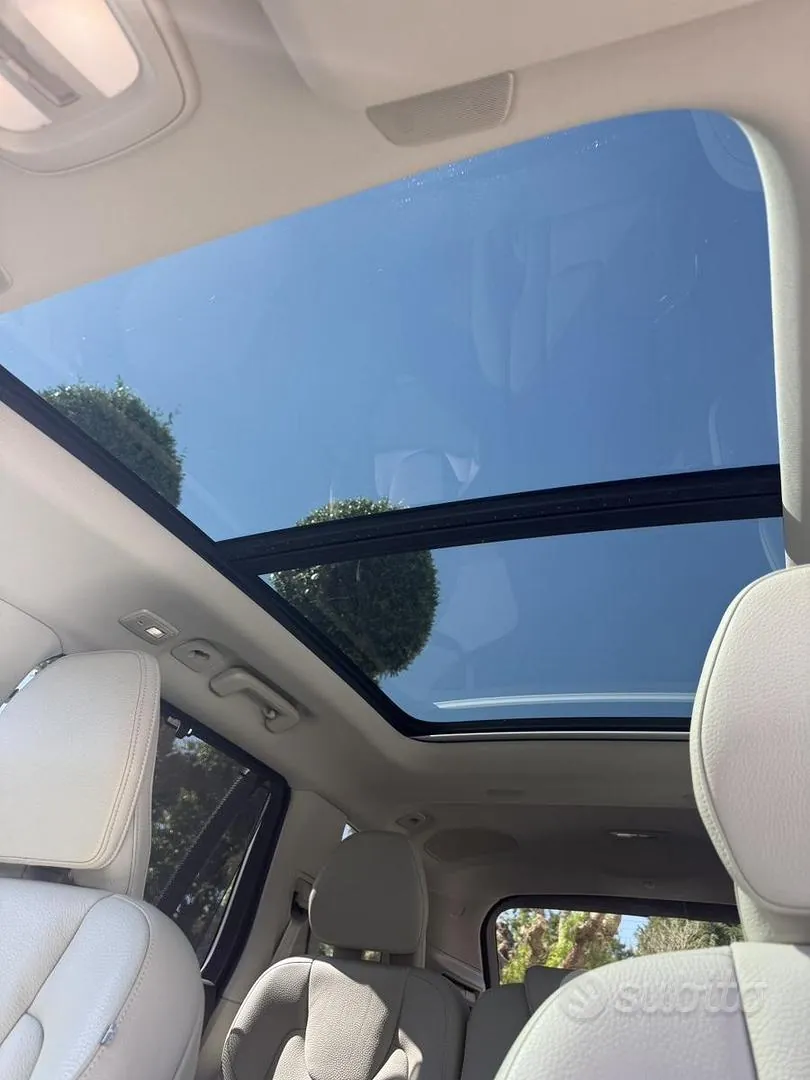 Volvo Xc90 2024 photo 4