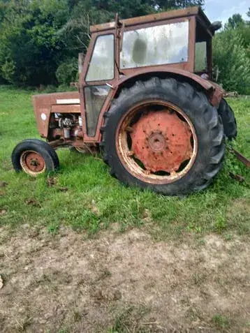 Other Tractor