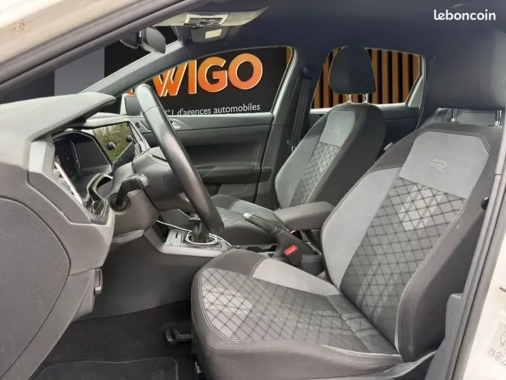 Volkswagen Polo 2022 photo 5