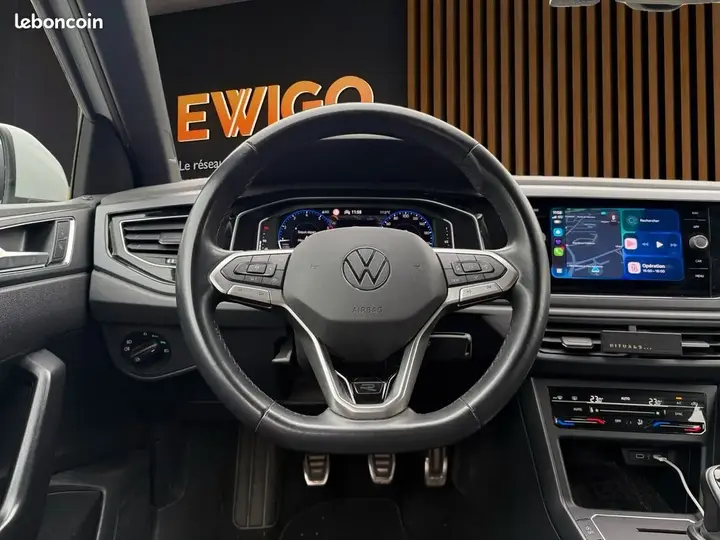 Volkswagen Polo 2022 photo 4