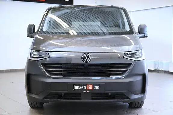 Volkswagen Transporter 2026 photo 2