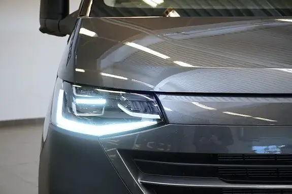 Volkswagen Transporter 2026 photo 3