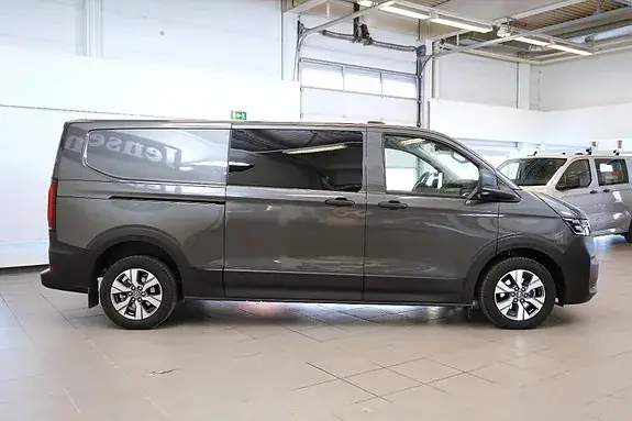 Volkswagen Transporter 2026 photo 5