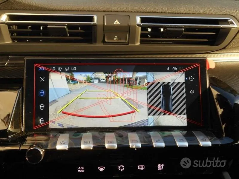 Peugeot 508 Sw 2025 photo 4