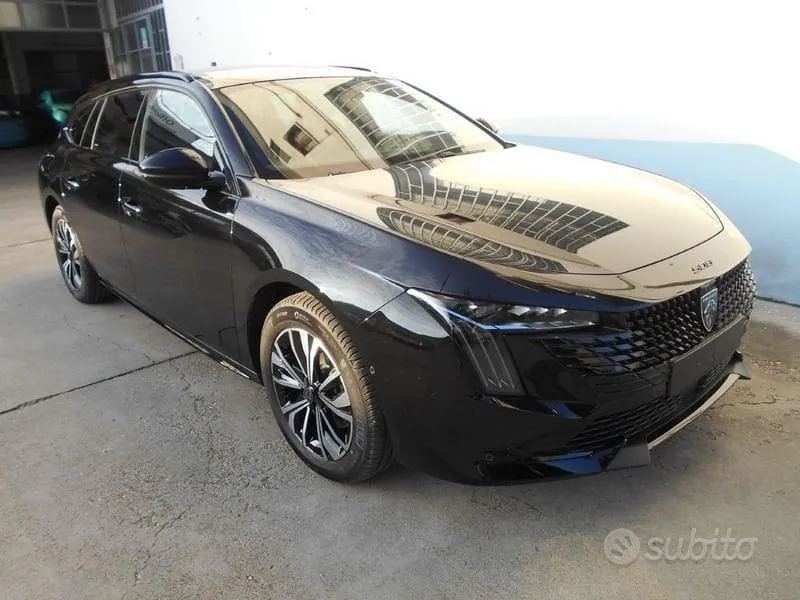 Peugeot 508 Sw 2025 photo 3
