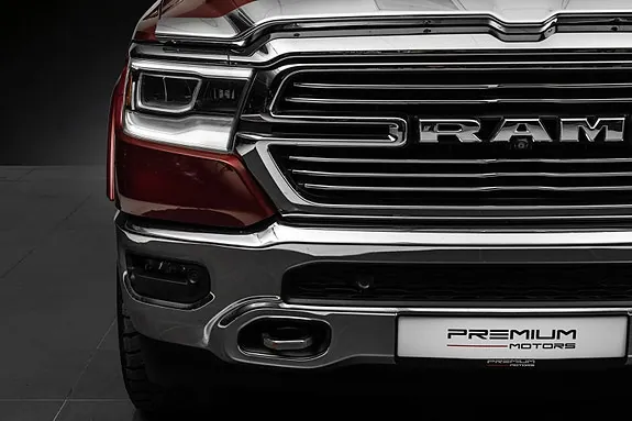 Dodge Ram 1500 2019 photo 4
