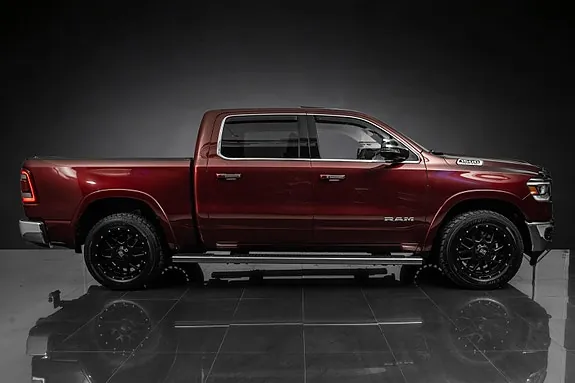 Dodge Ram 1500 2019 photo 5