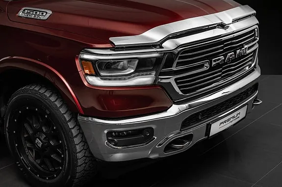 Dodge Ram 1500 2019 photo 2