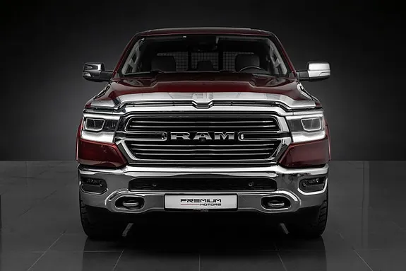 Dodge Ram 1500 2019 photo 3