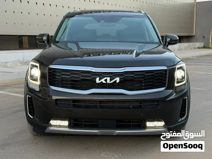 Kia Telluride
