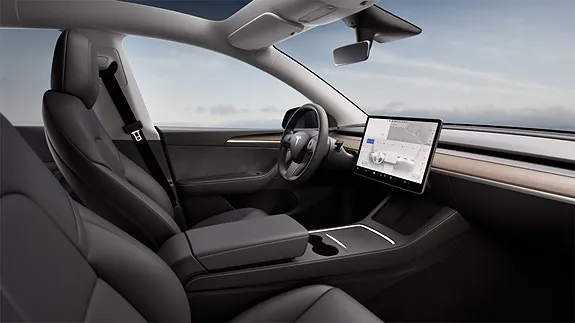 Tesla Model Y 2023 photo 5
