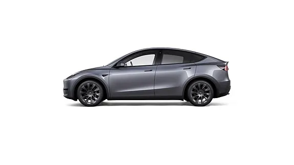 Tesla Model Y 2023 photo 2