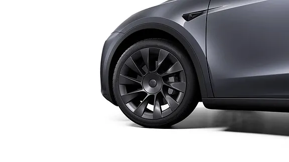 Tesla Model Y 2023 photo 4