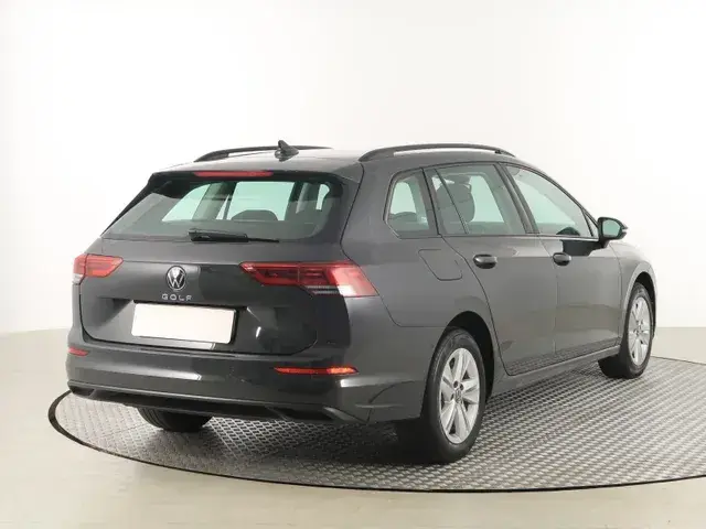 Volkswagen Golf Variant 2022 photo 4