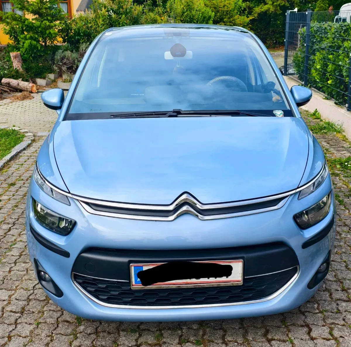 Citroen C4 Picasso 2015 photo 3