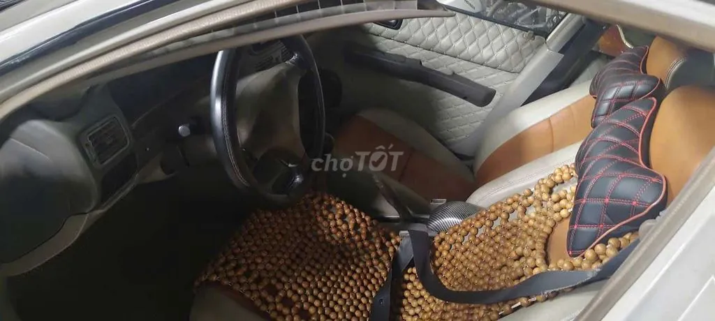 Toyota Corolla 2001 photo 2
