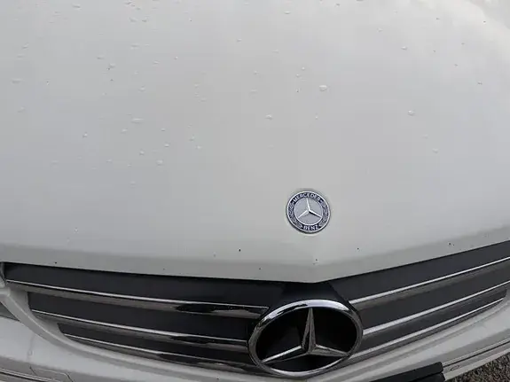 Mercedes-Benz Clc 180 2010 photo 2