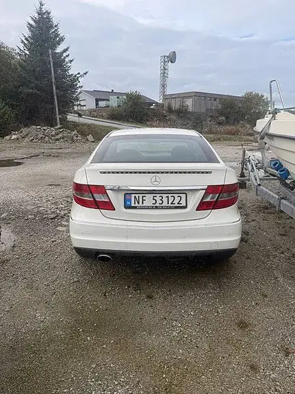 Mercedes-Benz Clc 180 2010 photo 5