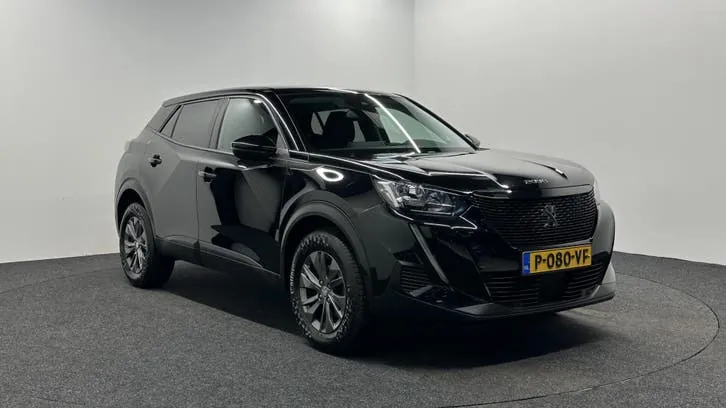 Peugeot 2008 2022 photo 3
