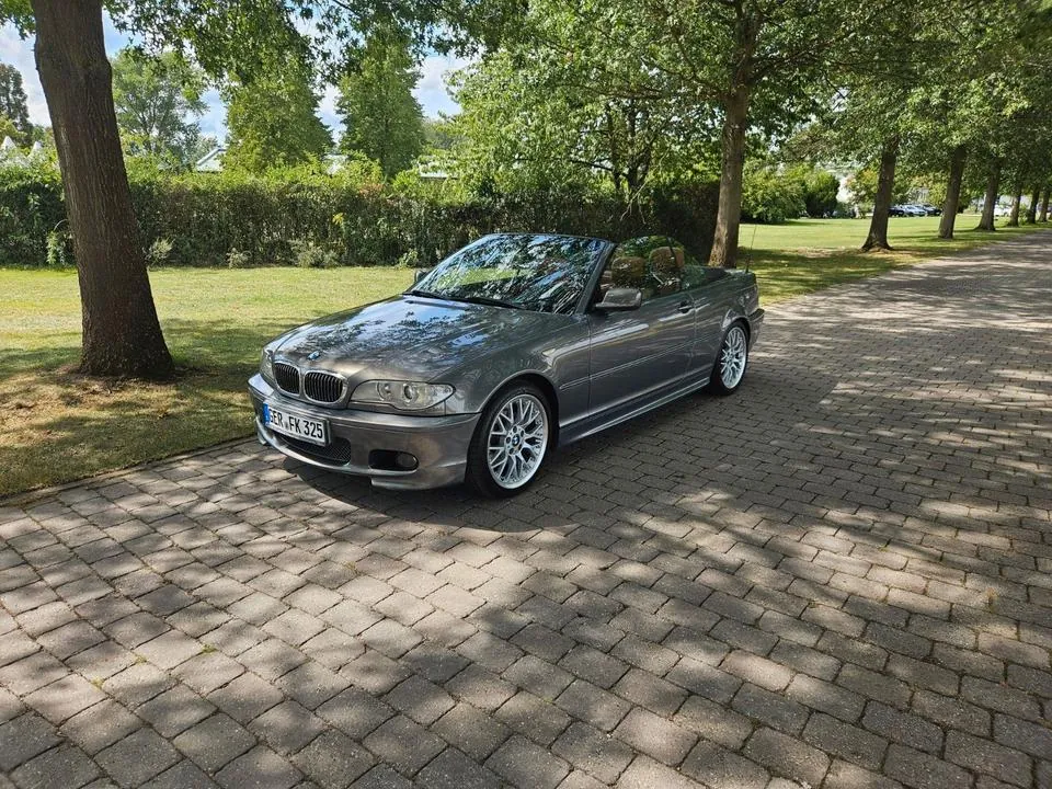 BMW 325Ci