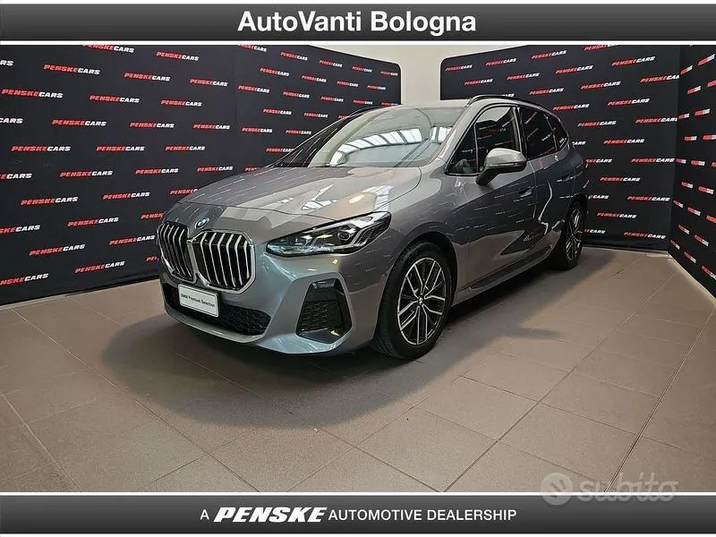 BMW 2 Series Active Tourer