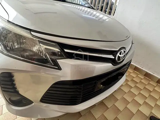 Toyota Vios