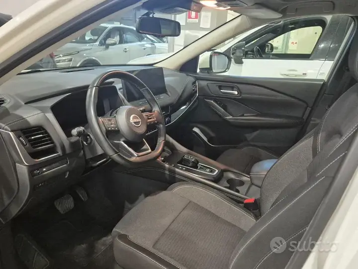 Nissan Qashqai 2023 photo 5