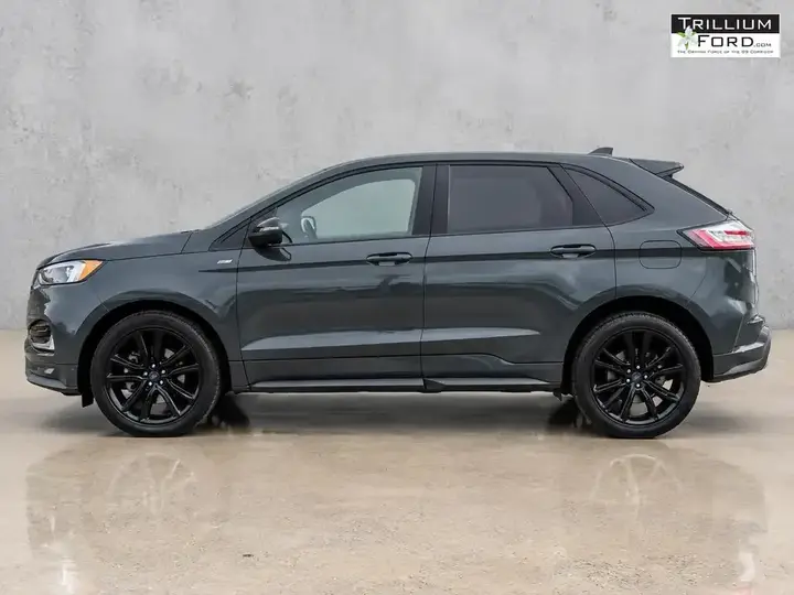 Ford Edge 2021 photo 4