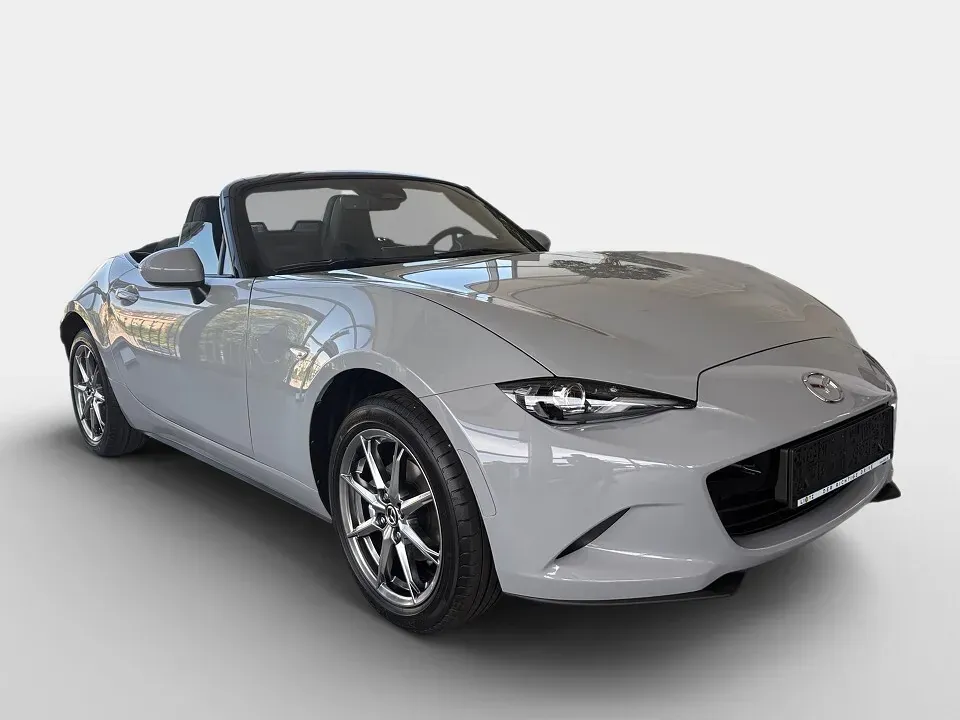 Mazda Mx-5 photo 2
