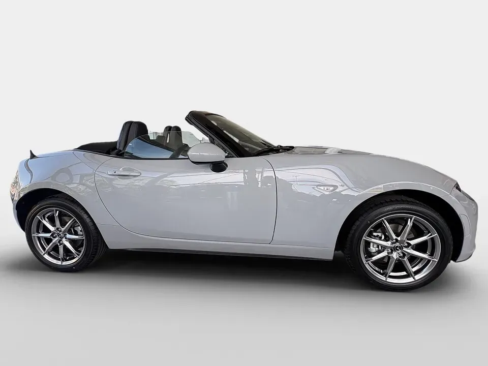 Mazda Mx-5 photo 3