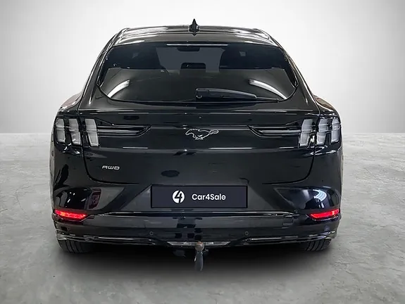 Ford Mustang Mach-E 2023 photo 4