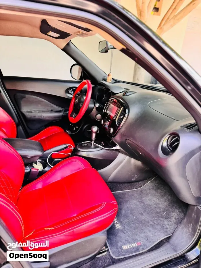 Nissan Juke 2014 photo 2