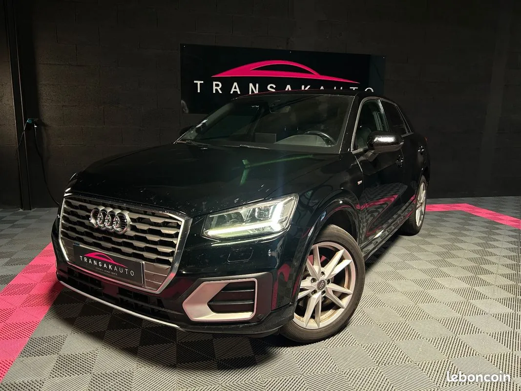Audi Q2