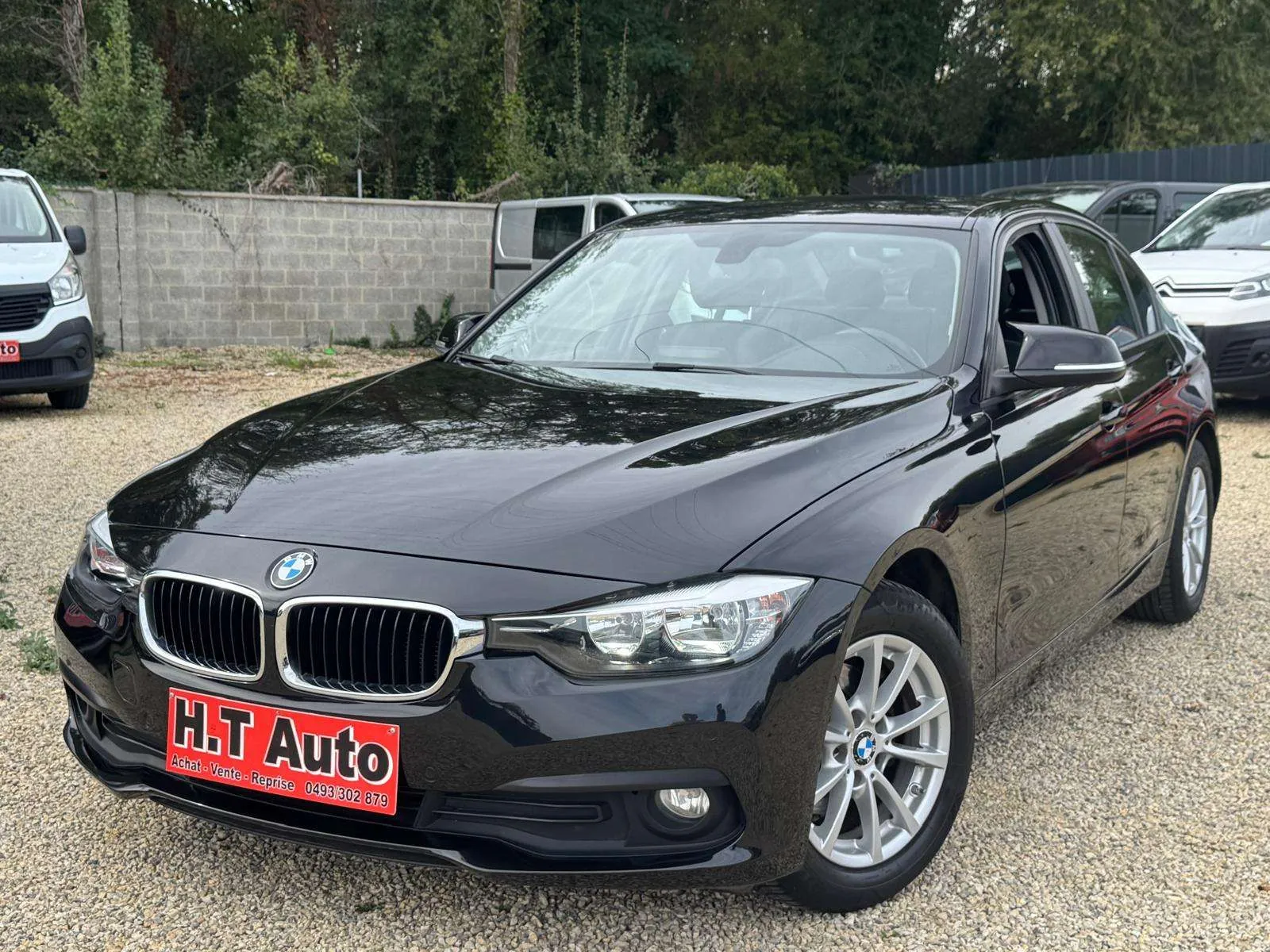 BMW 318