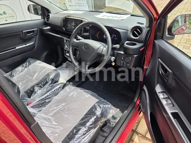 Daihatsu Mira 2024 photo 4