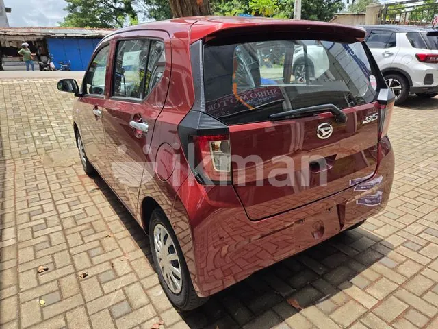 Daihatsu Mira 2024 photo 3