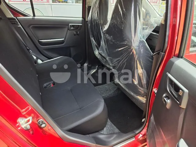 Daihatsu Mira 2024 photo 5