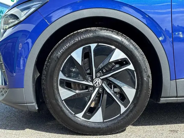 Volkswagen Id.4 2023 photo 5