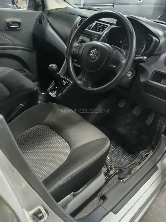 Suzuki Cultus