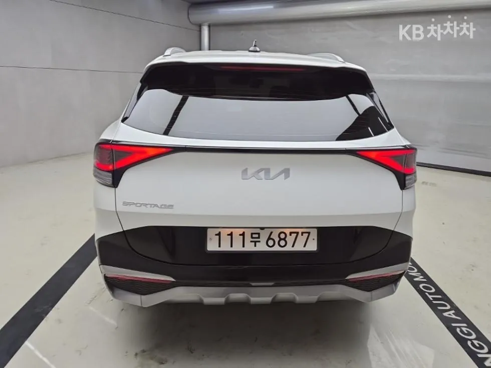 Hyundai Sorento 2022 photo 3