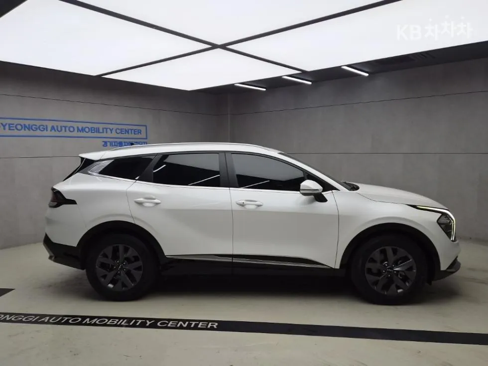 Hyundai Sorento 2022 photo 2