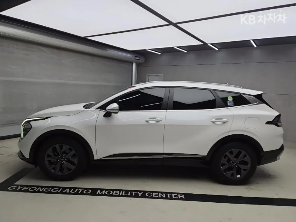 Hyundai Sorento 2022 photo 4