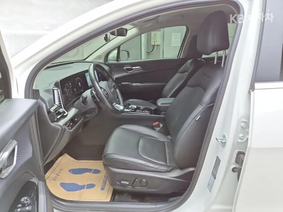 Hyundai Sorento 2022 photo 5