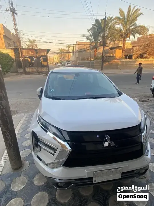 Mitsubishi Xpander 2023 photo 3