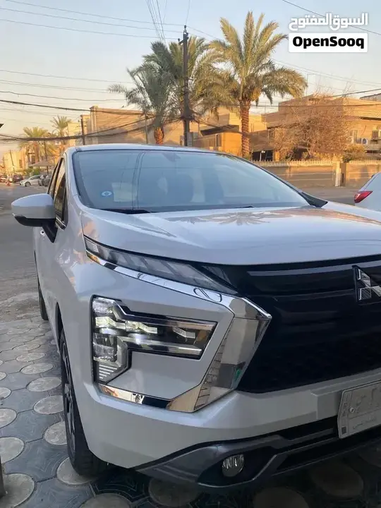 Mitsubishi Xpander
