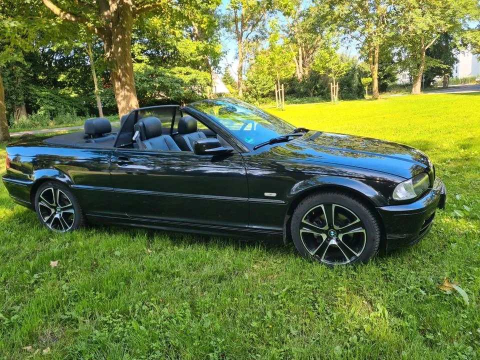 BMW 318Ci