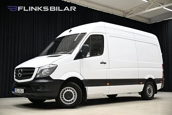Mercedes-Benz Sprinter 316