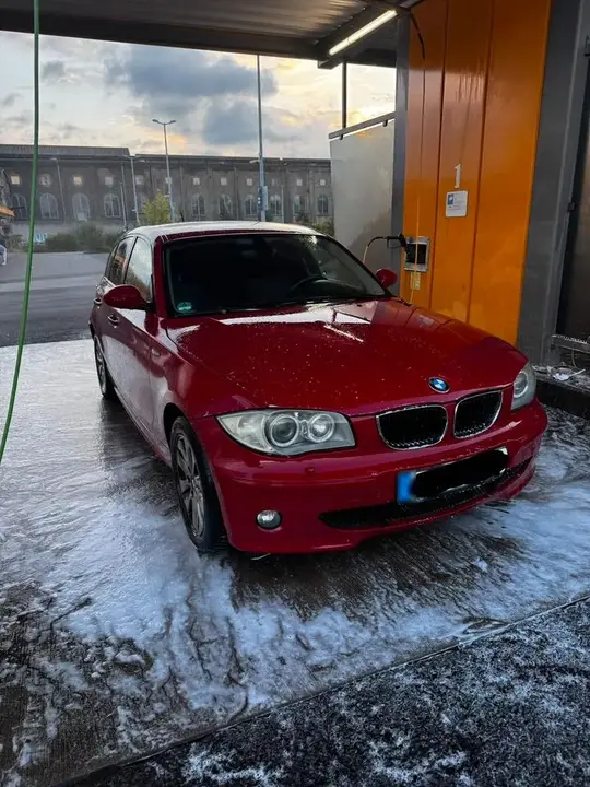 BMW 1Er
