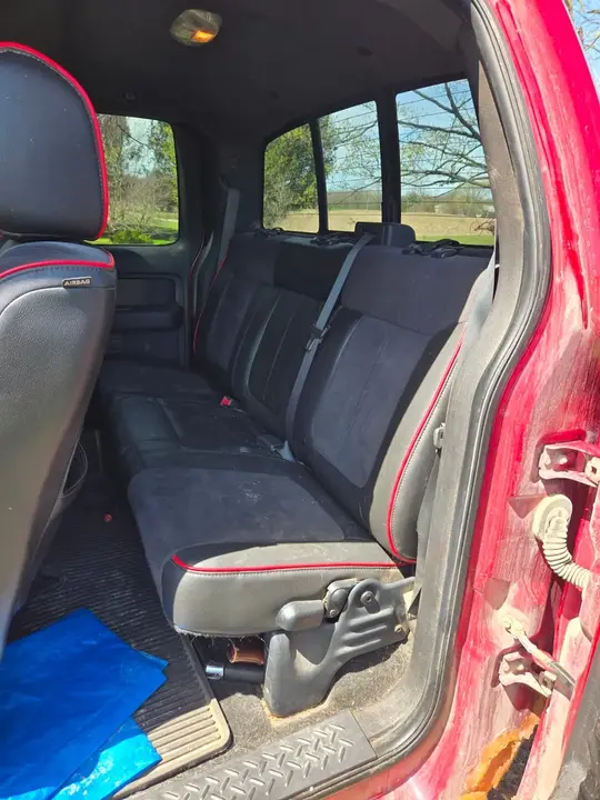 Ford F-150 2013 photo 5